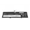 MOVANO Aku L17C4PH1 Lenovo Yoga C930-13IKB jaoks - 7600 mAh (58 Wh)