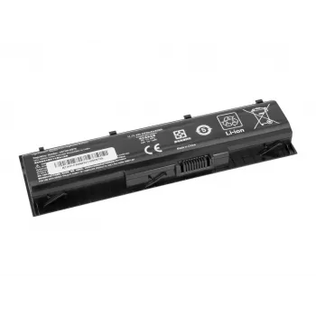 MOVANO Aku PA06 HSTNN-DB7K HP Omen 17-W Pavilion 17-AB jaoks - 4400 mAh (49 Wh)