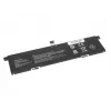 MOVANO Aku Xiaomi Mi Air 13.3 2018 jaoks - 4850 mAh (37 Wh)