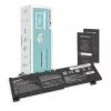 MOVANO Aku L20C3PC2 L20M3PC2 L20L3PC2 Lenovo IdeaPad Gaming 3 15ACH6 15IHU6 jaoks - 3750 mAh (43 Wh)