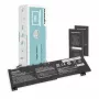 MOVANO Aku L20C3PC2 L20M3PC2 L20L3PC2 Lenovo IdeaPad Gaming 3 15ACH6 15IHU6 jaoks - 3750 mAh (43 Wh)