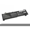 MOVANO Aku L20C3PC2 L20M3PC2 L20L3PC2 Lenovo IdeaPad Gaming 3 15ACH6 15IHU6 jaoks - 3750 mAh (43 Wh)