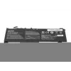 MOVANO Aku L20C3PC2 L20M3PC2 L20L3PC2 Lenovo IdeaPad Gaming 3 15ACH6 15IHU6 jaoks - 3750 mAh (43 Wh)
