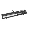 MOVANO Aku L17C4P72 L17M4P72 Lenovo ThinkPad P1 X1 Extreme 1st 2nd Gen 01AY969 jaoks - 4960 mAh (76 Wh)