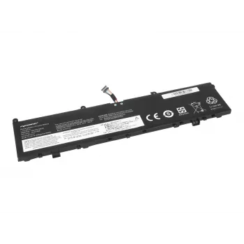 MOVANO Aku L17C4P72 L17M4P72 Lenovo ThinkPad P1 X1 Extreme 1st 2nd Gen 01AY969 jaoks - 4960 mAh (76 Wh)