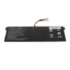 MOVANO Aku AP19B8K Acer Aspire 3 A314-22 A315-56 A315-57 A315-58 A317 jaoks - 3400 mAh (39 Wh)