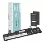 MOVANO Aku L19M3PD5 L19C3PD5 L19D3PD5 Lenovo ThinkPad E14 E15 Gen2 Gen3 Gen4 jaoks - 4650 mAh (54 Wh)