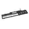 MOVANO Aku L19M3PD5 L19C3PD5 L19D3PD5 Lenovo ThinkPad E14 E15 Gen2 Gen3 Gen4 jaoks - 4650 mAh (54 Wh)