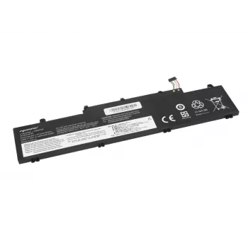 MOVANO Aku L19M3PD5 L19C3PD5 L19D3PD5 Lenovo ThinkPad E14 E15 Gen2 Gen3 Gen4 jaoks - 4650 mAh (54 Wh)