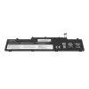 MOVANO Aku L19M3PD5 L19C3PD5 L19D3PD5 Lenovo ThinkPad E14 E15 Gen2 Gen3 Gen4 jaoks - 4650 mAh (54 Wh)
