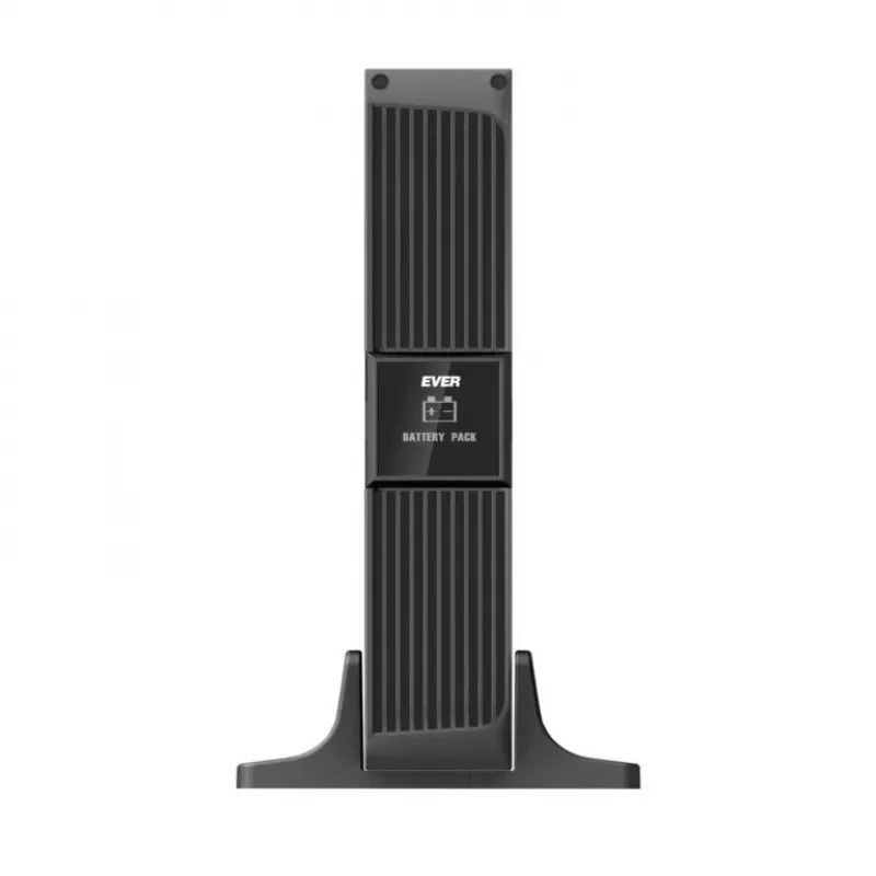 EVER Battery Module for Netline RT 3kVA UPS - 2U Rack/Tower, 72V DC, 6x12V/9Ah SLA