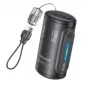 AWEI WP-117 Power Bank 10000mAh 22.5W 3C2xUSB-C Must
