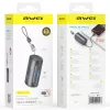 AWEI WP-117 Power Bank 10000mAh 22.5W 3C2xUSB-C Must