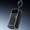 AWEI PA-105 Power Bank 40000mAh 22.5W PD QC 3.0 USB-C Must