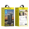 AWEI PA-81 Power Bank 50000mAh 65W PD 2xUSB-A/USB-C Must
