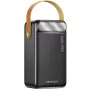 AWEI PA-82 Power Bank 60000mAh 65W PD 2xUSB-A/USB-C Must