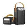 AWEI PA-82 Power Bank 60000mAh 65W PD 2xUSB-A/USB-C Must