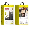 AWEI PA-82 Power Bank 60000mAh 65W PD 2xUSB-A/USB-C Must