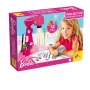LISCIANI Barbie Projector Digital Alarm Clock
