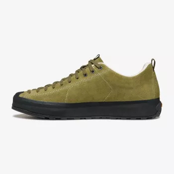 Scarpa Mojito Wrap lähenemisjalatsid - Sage (EU 46.5)