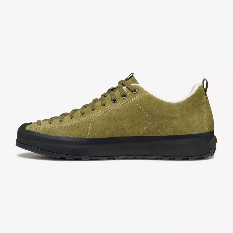 Scarpa Mojito Wrap lähenemisjalatsid - Sage (EU 46.5)
