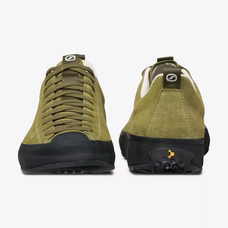 Scarpa Mojito Wrap lähenemisjalatsid - Sage (EU 46.5)