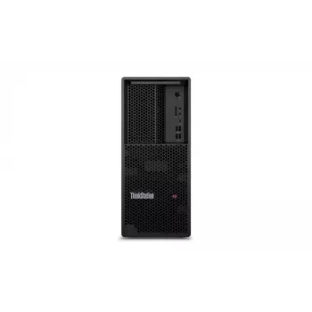 Lenovo ThinkStation P3 Tower Gen 2 Workstation, Intel Core i9-13900K, 32GB RAM, 256GB + 2TB SSD, NVIDIA RTX A2000, Windows 11 Pro