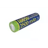 GEMBIRD Aku 3.7V Li-Ion 18650 2500mAh