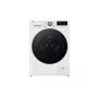 LG Electronics F6WR7011 Pesumasin (11 kg, 1600 p/min, Valge, Wi-Fi)