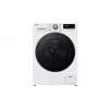 LG Electronics F6WR7011 Pesumasin (11 kg, 1600 p/min, Valge, Wi-Fi)