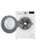 LG Electronics F6WR7011 Pesumasin (11 kg, 1600 p/min, Valge, Wi-Fi)