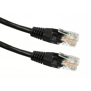 TB Cable Patchcord Cat.6 RJ45 UTP 1m Must