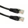 TB Cable Patchcord Cat.6 RJ45 UTP 1m Must
