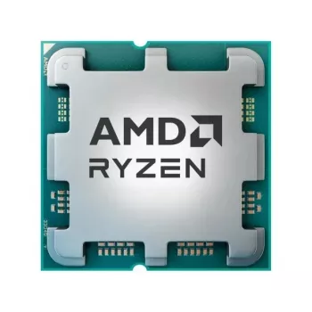 AMD Ryzen 7 7700X3D protsessor - 8 tuuma, 16 lõime, 4.2GHz baas, 5.0GHz Boost, 96MB L3 vahemälu, AM5 pesa, hulgipakend