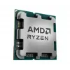 AMD Ryzen 7 7700X3D protsessor - 8 tuuma, 16 lõime, 4.2GHz baas, 5.0GHz Boost, 96MB L3 vahemälu, AM5 pesa, hulgipakend