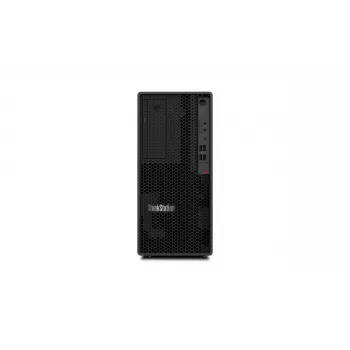 Lenovo ThinkStation P2 Tower Gen 2 Tööjaam, Intel Core Ultra 7 265 vPro, 32GB RAM, 512GB SSD, NVIDIA RTX A1000 8GB, Windows 11 Pro