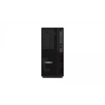 Lenovo ThinkStation P2 Tower Gen 2 Tööjaam, Intel Core Ultra 7 265 vPro, 32GB RAM, 512GB SSD, NVIDIA RTX A1000 8GB, Windows 11 Pro