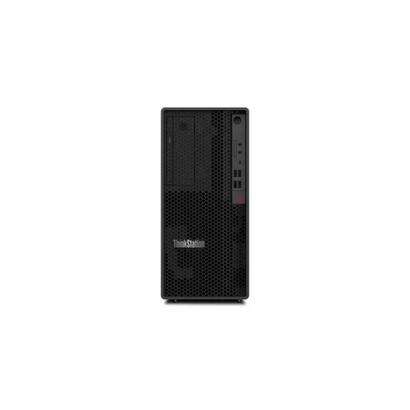 Lenovo ThinkStation P2 Tower Gen 2 Tööjaam, Intel Core Ultra 7 265 vPro, 32GB RAM, 512GB SSD, NVIDIA RTX A1000 8GB, Windows 11 Pro