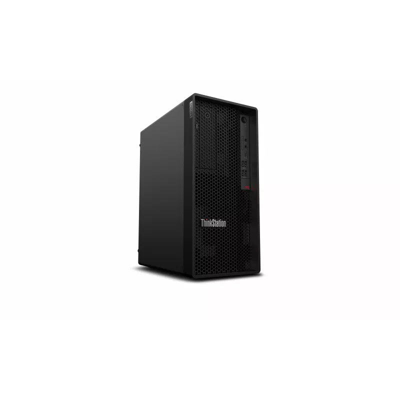 Lenovo ThinkStation P2 Tower Gen 2 Tööjaam, Intel Core Ultra 7 265 vPro, 32GB RAM, 512GB SSD, NVIDIA RTX A1000 8GB, Windows 11 Pro