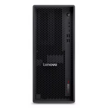 Lenovo ThinkStation P4 30KN - AMD Ryzen 9 Pro 9965X3D 128GB 1TB NVMe SSD Radeon Graphics Windows 11 Pro torn-tööjaam