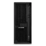 Lenovo ThinkStation P4 30KN003AGE lauaarvuti, AMD Ryzen 7 PRO 9745, 32GB DDR5, 512GB SSD, Windows 11 Pro