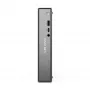 Lenovo ThinkCentre neo 50q Gen 5 Tiny lauaarvuti, Intel Core i3-1315U, 8GB RAM, 256GB SSD, Wi-Fi 6E, Windows 11 Pro