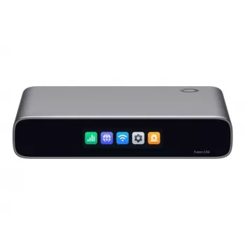 TP-LINK Omada Fusion 2.5G lüüs ja riistvarakontroller