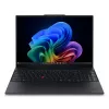 Lenovo ThinkPad E16 Gen 4 21Y4 - AMD Ryzen AI 7 445 - 16-tolline WUXGA IPS - 32GB RAM - 512GB SSD - Win 11 Pro - Must