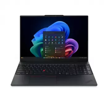 Lenovo ThinkPad E16 Gen 4 21YE 16-tolline WUXGA Intel Core 5 320 16GB RAM 512GB SSD Windows 11 Pro must