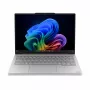 Lenovo ThinkBook 14x G1 Intel Core Ultra 7 256V 16GB RAM 512GB SSD 14-tolline WUXGA Windows 11 Pro sülearvuti - Luna Grey