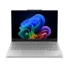 Lenovo ThinkBook 14x G1 Intel Core Ultra 7 256V 16GB RAM 512GB SSD 14-tolline WUXGA Windows 11 Pro sülearvuti - Luna Grey