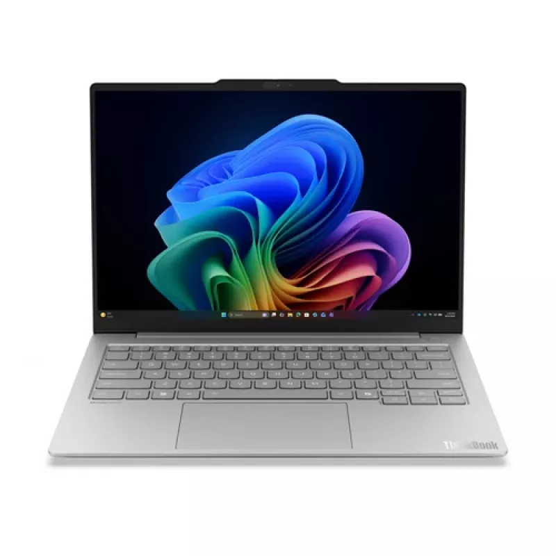 Lenovo ThinkBook 14x G1 Intel Core Ultra 7 256V 16GB RAM 512GB SSD 14-tolline WUXGA Windows 11 Pro sülearvuti - Luna Grey