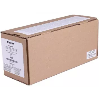 Toshiba T-479PE-R originaal must toonerikassett (43 900 lehekülge) e-STUDIO 479CS/529CS/629CS jaoks