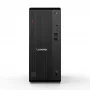 Lenovo ThinkCentre M70t Gen 6 Tower-tööjaam - Intel Core Ultra 5 225, 8GB DDR5, 512GB NVMe SSD, Windows 11 Pro, must